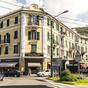 Cavour Guest House